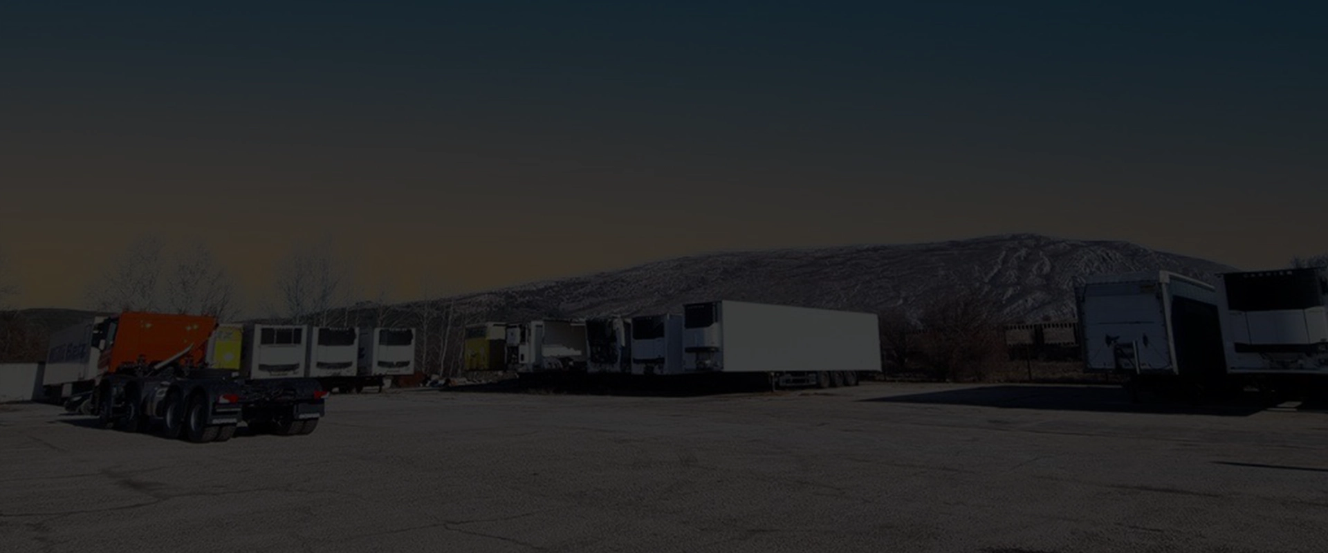 M2V TRAILER SERVICE